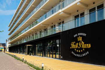 RESORT KRÓL PLAZA - WELLNESS & SPA Jarosławiec