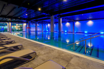 RESORT KRÓL PLAZA - WELLNESS & SPA Jarosławiec
