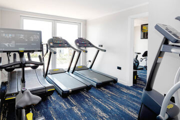 RESORT KRÓL PLAZA - WELLNESS & SPA Jarosławiec