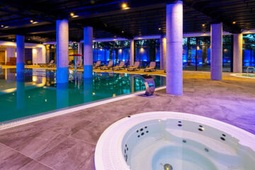 RESORT KRÓL PLAZA - WELLNESS & SPA Jarosławiec