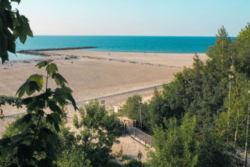 RESORT KRÓL PLAZA - WELLNESS & SPA Jarosławiec