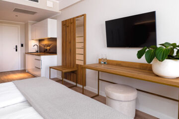 RESORT KRÓL PLAZA - WELLNESS & SPA Jarosławiec