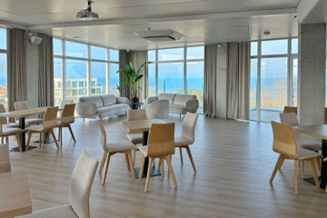 RESORT KRÓL PLAZA - WELLNESS & SPA Jarosławiec