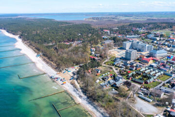 RESORT KRÓL PLAZA - WELLNESS & SPA Jarosławiec