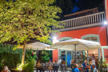 HOTEL ROMA Sestola