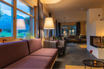 HOTEL BRUNNERHOF Rasun Anterselva