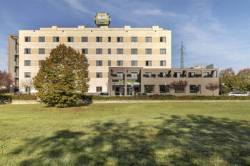 B&B HOTEL AREZZO (B&B) Arezzo (AR)