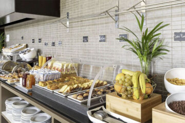 B&B HOTEL AREZZO (B&B) Arezzo (AR)