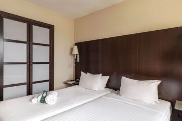 B&B HOTEL AREZZO (B&B) Arezzo (AR)