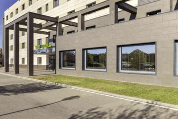 B&B HOTEL AREZZO (B&B) Arezzo (AR)