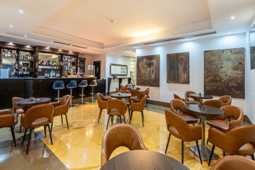 CARDINAL HOTEL ST. PETER Rzym