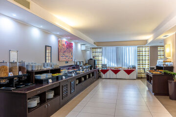 CARDINAL HOTEL ST. PETER Rzym