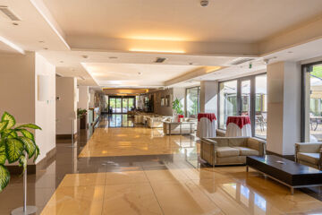 CARDINAL HOTEL ST. PETER Rzym