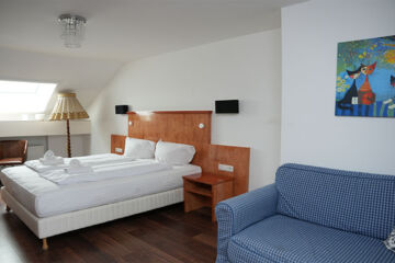 HOTEL RHEINSTEIN Rüdesheim am Rhein