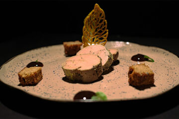 HÔTEL RESTAURANT DES LACS Celles-sur-Plaine