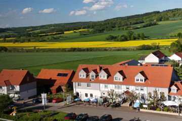 GASTHAUS ZUM LINDENWIRT Oberweser