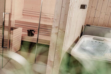 AMOLARIS GARDEN LODGES & GUESTHOUSE (B&B) Coldrano