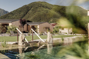 AMOLARIS GARDEN LODGES & GUESTHOUSE (B&B) Coldrano