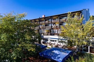AKTIVITAL HOTEL Bad Griesbach im Rottal