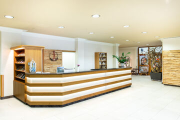 AKTIVITAL HOTEL Bad Griesbach im Rottal