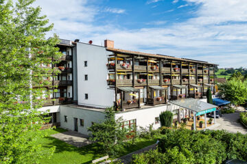 AKTIVITAL HOTEL Bad Griesbach im Rottal