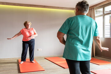 AKTIVITAL HOTEL Bad Griesbach im Rottal