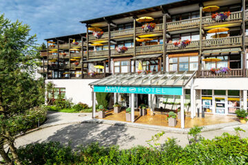 AKTIVITAL HOTEL Bad Griesbach im Rottal