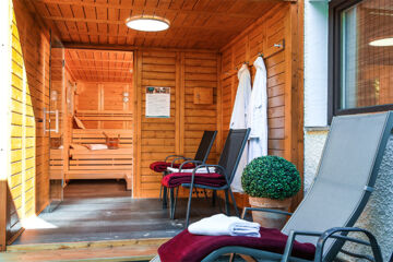 AKTIVITAL HOTEL Bad Griesbach im Rottal