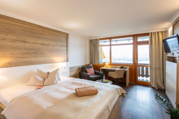 AKTIVITAL HOTEL Bad Griesbach im Rottal