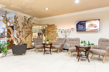 AKTIVITAL HOTEL Bad Griesbach im Rottal
