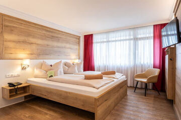 AKTIVITAL HOTEL Bad Griesbach im Rottal