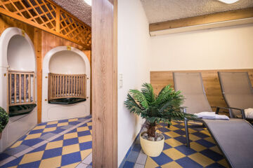 AKTIVITAL HOTEL Bad Griesbach im Rottal