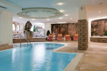 RESORT DOLCE CASA Moena