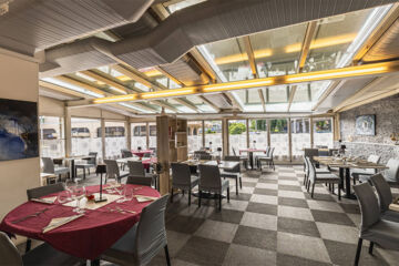 HOTEL RESTAURANT LE TERMINUS Porrentruy