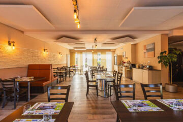 HOTEL RESTAURANT LE TERMINUS Porrentruy