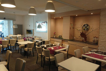 HOTEL RESTAURANT LE TERMINUS Porrentruy