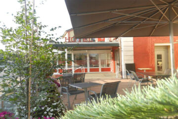 HOTEL RESTAURANT LE TERMINUS Porrentruy
