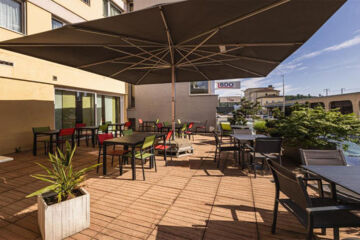 HOTEL RESTAURANT LE TERMINUS Porrentruy