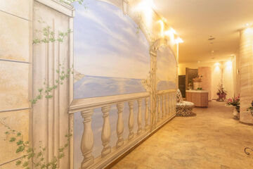 ALPENHOF APARTHOTEL WERFENWENG (B&B) Werfenweng