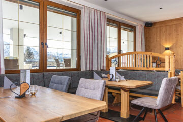 ALPENHOF APARTHOTEL WERFENWENG (B&B) Werfenweng