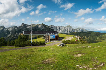 ALPENHOF APARTHOTEL WERFENWENG (B&B) Werfenweng