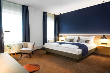HOTEL BISCHOFFS (B&B) Bad Urach