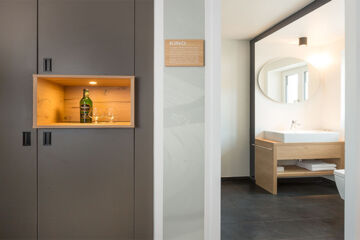 HOTEL BISCHOFFS (B&B) Bad Urach
