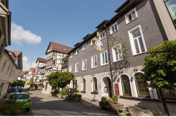 HOTEL BISCHOFFS (B&B) Bad Urach
