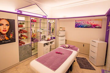 VITAL- UND WELLNESSHOTEL ALBBLICK Waldachtal