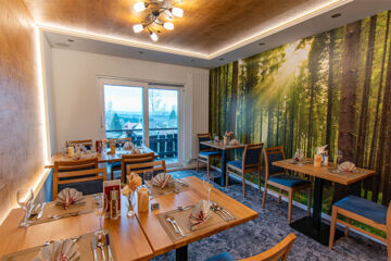 WELLNESSHOTEL HOHENRODT Loßburg