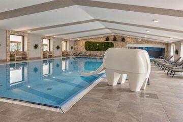 AKTIVRESORT BISCHOFSMAIS Bischofsmais