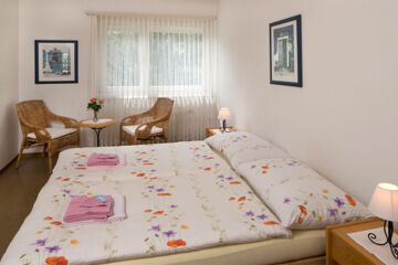 HOTEL AL LAGO Vogorno